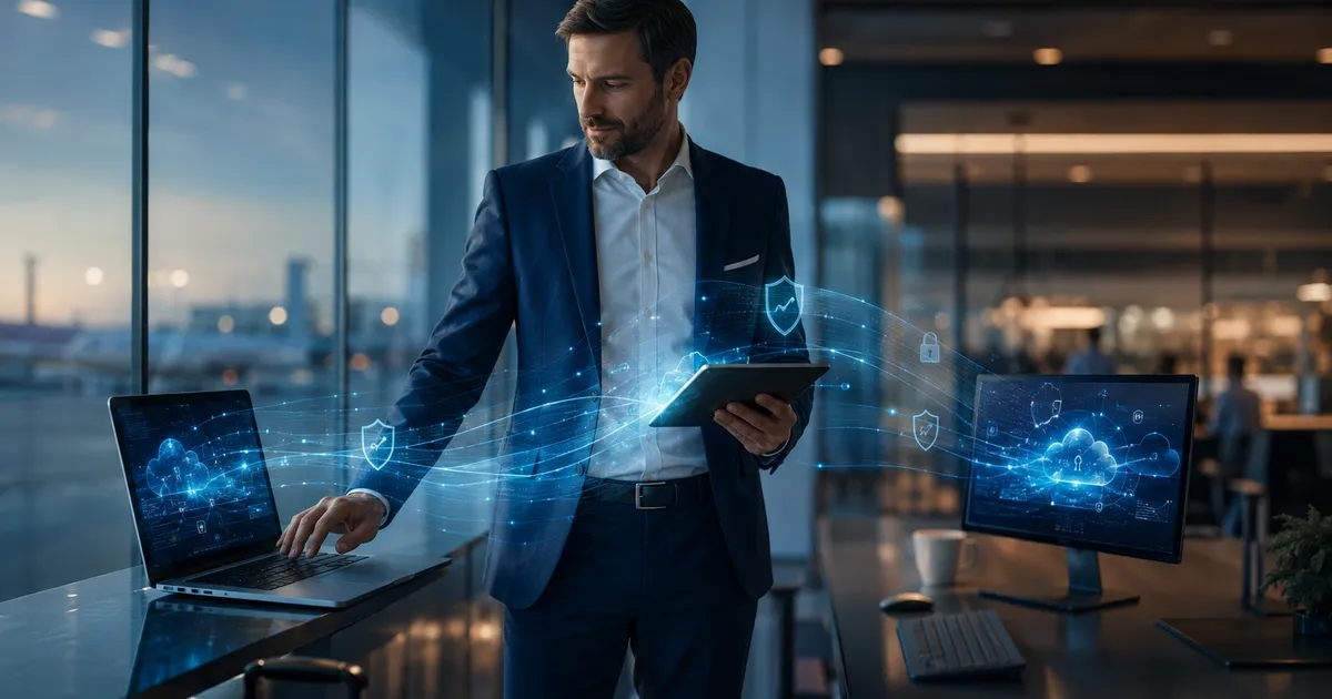 Why Mobile Teams Lose Productivity Between Devices