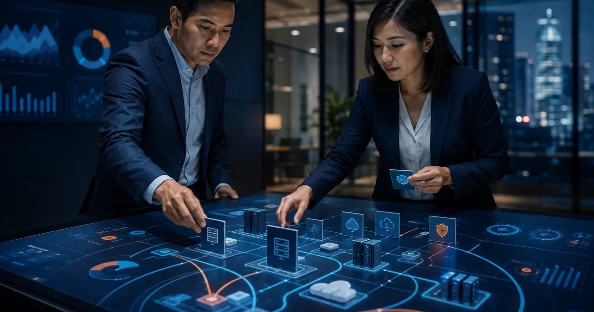 How to Plan an IT Budget Before Buying Equipment