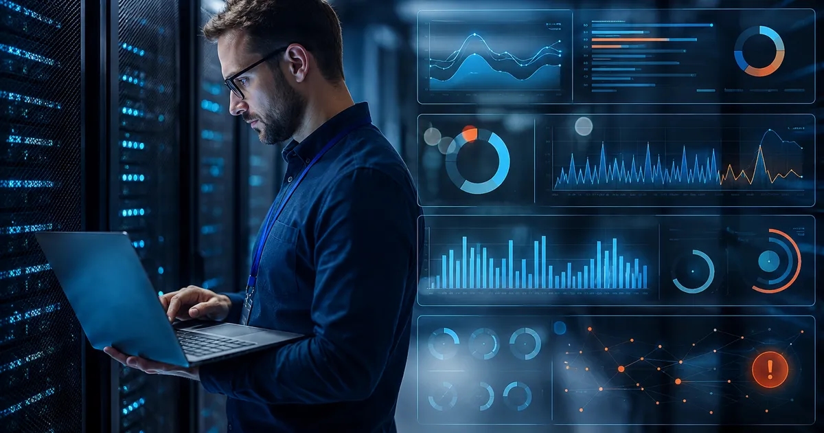 Why Your VPS Becomes Slow Under Real Traffic